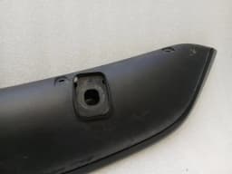 PORSCHE Porsche Cayman 718 rear spoiler 982827933E rear spoiler — thumbnail 7