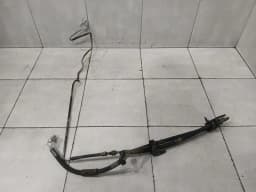 PORSCHE Porsche Panamera 970 Pipe 97035923703 Hose — thumbnail 1