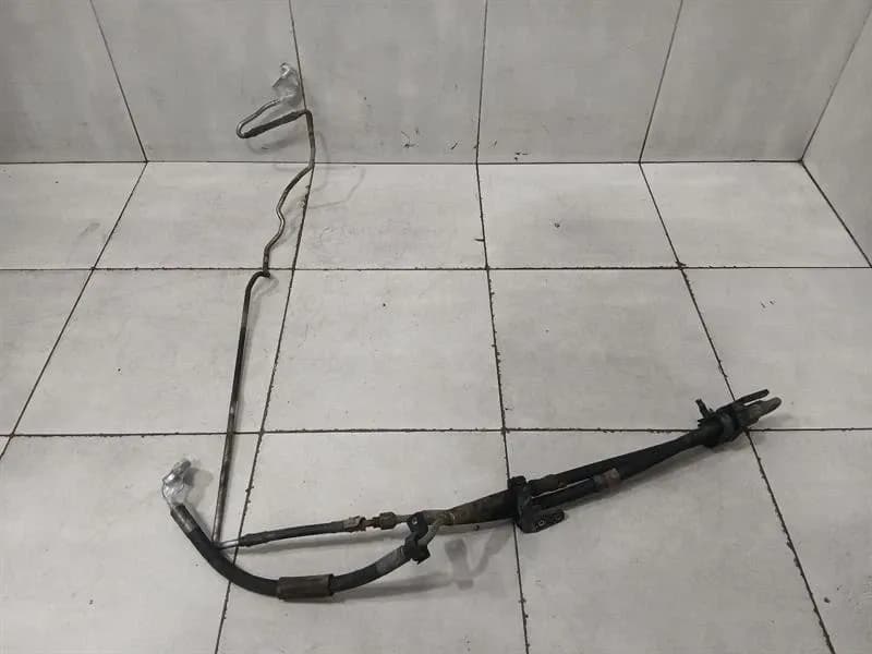 PORSCHE Porsche Panamera 970 Pipe 97035923703 Hose