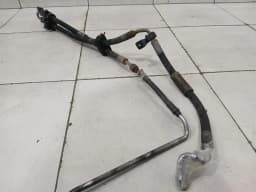 PORSCHE Porsche Panamera 970 Pipe 97035923703 Hose — thumbnail 3