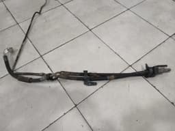PORSCHE Porsche Panamera 970 Pipe 97035923703 Hose — thumbnail 4
