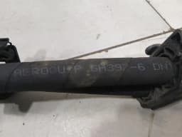 PORSCHE Porsche Panamera 970 Pipe 97035923703 Hose — thumbnail 7
