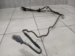 PORSCHE Porsche Panamera 970 Pipe 97035923703 Hose — thumbnail 9