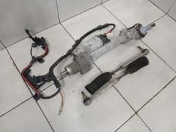 PORSCHE Porsche Cayman 718 Power Steering Rack 99134700666 RHD RIGHT HAND DRIVE — thumbnail 2