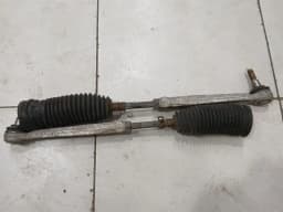 PORSCHE Porsche Cayman 718 Power Steering Rack 99134700666 RHD RIGHT HAND DRIVE — thumbnail 10