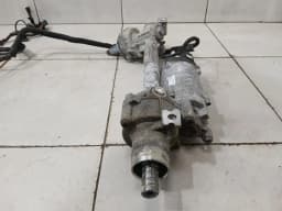 PORSCHE Porsche Cayman 718 Power Steering Rack 99134700666 RHD RIGHT HAND DRIVE — thumbnail 7