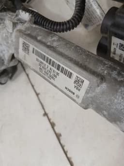 PORSCHE Porsche Cayman 718 Power Steering Rack 99134700666 RHD RIGHT HAND DRIVE — thumbnail 5