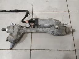 PORSCHE Porsche Cayman 718 Power Steering Rack 99134700666 RHD RIGHT HAND DRIVE — thumbnail 4
