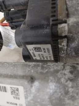 PORSCHE Porsche Cayman 718 Power Steering Rack 99134700666 RHD RIGHT HAND DRIVE — thumbnail 6