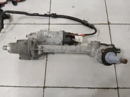 PORSCHE Porsche Cayman 718 Power Steering Rack 99134700666 RHD RIGHT HAND DRIVE — thumbnail 3