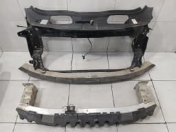 PORSCHE Porsche Panamera 970 Radiator Pack Kit 97010613103 Radiator Pack MK2 TURBO S 4.8 — thumbnail 2