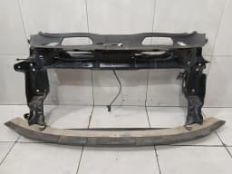 PORSCHE Porsche Panamera 970 Radiator Pack Kit 97010613103 Radiator Pack MK2 TURBO S 4.8 — thumbnail 3