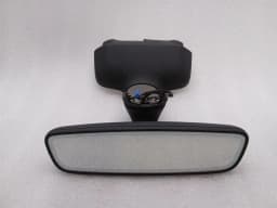 PORSCHE Porsche Carrera Boxster 718 Mirror 991 99173151104 Interior Mirror Leather Exclusive — thumbnail 1