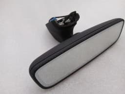 PORSCHE Porsche Carrera Boxster 718 Mirror 991 99173151104 Interior Mirror Leather Exclusive — thumbnail 6