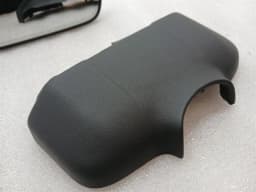 PORSCHE Porsche Carrera Boxster 718 Mirror 991 99173151104 Interior Mirror Leather Exclusive — thumbnail 5