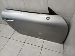 PORSCHE Porsche Cayman 718 right front door 982831052 YGRV door front right — thumbnail 4