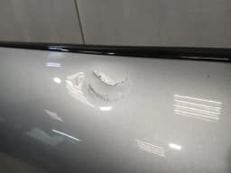 PORSCHE Porsche Cayman 718 right front door 982831052 YGRV door front right — thumbnail 5