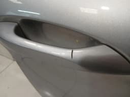 PORSCHE Porsche Cayman 718 right front door 982831052 YGRV door front right — thumbnail 6