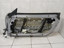PORSCHE Porsche Cayman 718 right front door 982831052 YGRV door front right — thumbnail 7