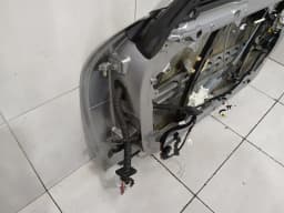 PORSCHE Porsche Cayman 718 right front door 982831052 YGRV door front right — thumbnail 8