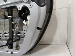 PORSCHE Porsche Cayman 718 right front door 982831052 YGRV door front right — thumbnail 9
