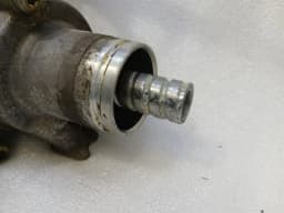 PORSCHE Porsche 911 991 Power Steering Rack 99134701265 RHD MK2 TURBO — thumbnail 5