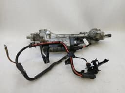 PORSCHE Porsche 911 991 Power Steering Rack 99134701265 RHD MK2 TURBO — thumbnail 6