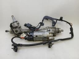 PORSCHE Porsche 911 991 Power Steering Rack 99134701265 RHD MK2 TURBO — thumbnail 2