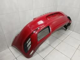 PORSCHE Porsche 911 991 Rear Bumper 99150592301 Bumper Turbo MK2 COMPLETE COMPLETE — thumbnail 1