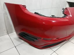 PORSCHE Porsche 911 991 Rear Bumper 99150592301 Bumper Turbo MK2 COMPLETE COMPLETE — thumbnail 7