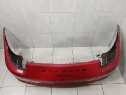 PORSCHE Porsche 911 991 Rear Bumper 99150592301 Bumper Turbo MK2 COMPLETE COMPLETE — thumbnail 8