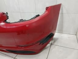 PORSCHE Porsche 911 991 Rear Bumper 99150592301 Bumper Turbo MK2 COMPLETE COMPLETE — thumbnail 9