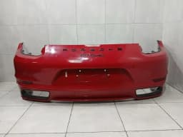 PORSCHE Porsche 911 991 Rear Bumper 99150592301 Bumper Turbo MK2 COMPLETE COMPLETE — thumbnail 3