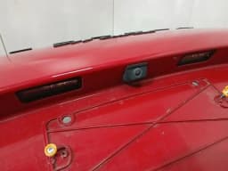 PORSCHE Porsche 911 991 Rear Bumper 99150592301 Bumper Turbo MK2 COMPLETE COMPLETE — thumbnail 4