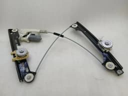 PORSCHE Porsche Cayman 718 GT4RS Right Front Door Winder 99154207602 Window Regulator Right — thumbnail 4
