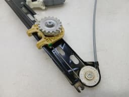 PORSCHE Porsche Cayman 718 GT4RS Right Front Door Winder 99154207602 Window Regulator Right — thumbnail 6