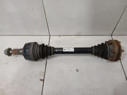 PORSCHE Porsche 911 991 drive shaft rear right 99133202411 turbo rear right shaft — thumbnail 1