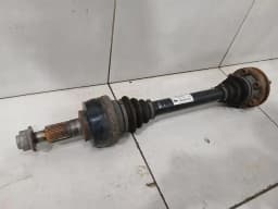 PORSCHE Porsche 911 991 drive shaft rear right 99133202411 turbo rear right shaft — thumbnail 8