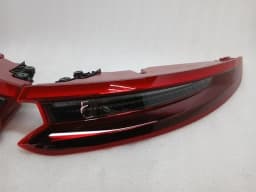 PORSCHE PORSCHE 911 991 Rear Light Set MK2 99163197502 99163197602 RHD RECHTSLENKER — thumbnail 2