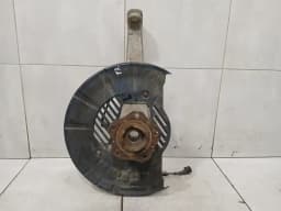 PORSCHE Porsche Panamera 970 Right Front Hub 97034115804 Wheel Bearing Housing Front Right — thumbnail 2