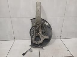 PORSCHE Porsche Panamera 970 Right Front Hub 97034115804 Wheel Bearing Housing Front Right — thumbnail 3