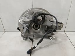 PORSCHE PORSCHE 911 991 Right Rear Hub 99133161212 Radlagergehäus — thumbnail 4