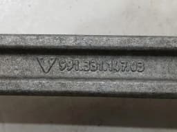 PORSCHE PORSCHE 911 991 Right Rear Hub 99133161212 Radlagergehäus — thumbnail 8