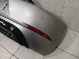 PORSCHE Porsche Cayman 718 rear bumper 982898352A PDC rear bumper complete — thumbnail 8