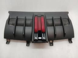 PORSCHE Porsche 911 992 GT3RS GT3 RS Rear Lid 9GT827044H Tailgate — thumbnail 1