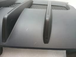 PORSCHE Porsche 911 992 GT3RS GT3 RS Rear Lid 9GT827044H Tailgate — thumbnail 7