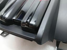 PORSCHE Porsche 911 992 GT3RS GT3 RS Rear Lid 9GT827044H Tailgate — thumbnail 8