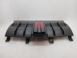 PORSCHE Porsche 911 992 GT3RS GT3 RS Rear Lid 9GT827044H Tailgate — thumbnail 2