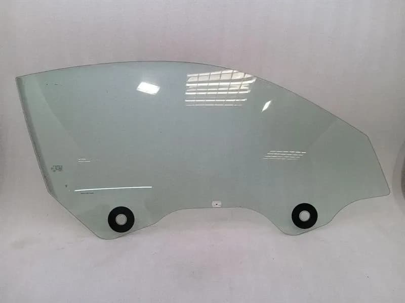 Porsche Cayman 718 GT4RS Right Front Door Glass 98154251201 Front Door Window Re
