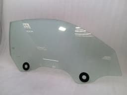 PORSCHE Porsche Cayman 718 GT4RS Right Front Door Glass 98154251201 Front Door Window Re — thumbnail 2